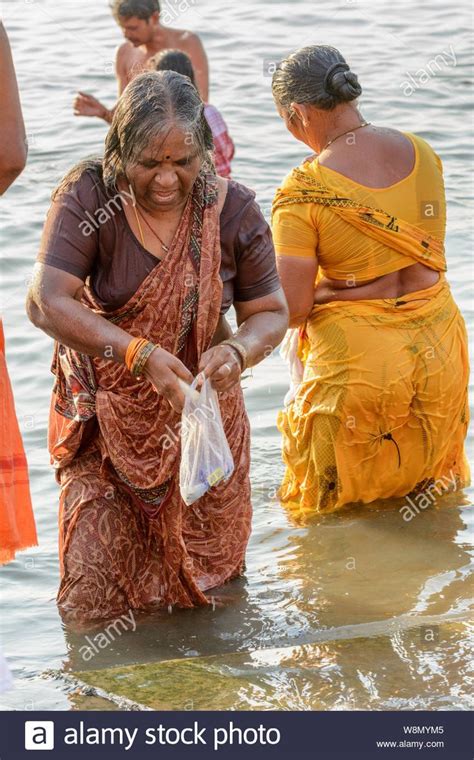 village aunty bathroom|5,863 Indian Bathing Stock Photos and High